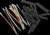 Namz Handlebar Wiring Extension Kit +8" #NHCX-M08 Harley Davidson