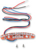 Drag Specialties 2030-0035 Replacement Half Moon LED Board