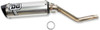 DG PERFORMANCE 073-2110 EXHAUST V2 S/O 250EX