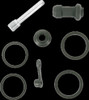 Moose Front Brake Caliper Rebuild Kit FOR HONDA ATC350X 85-86/ TRX250R 86-89