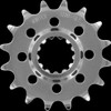 VORTEX 3289-16 SPROCKET VORTEX 3289-16