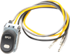 DRAG SPECIALTIES 2106-0232 SWITCH RCKR SPOT 96-13FLT