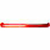 Custom Dynamics Sequential Low-Profile Bagz Lights w/ Red Lens for Harley