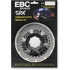 EBC SRK29 CLUTCH KIT EBC ST SRK29