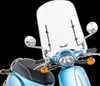 SLIPSTREAMER S-SCTR40-M WINDSHIELD SCOOT 40
