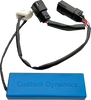 Custom Dynamics GEN2-SS6 Smart Signal Stabilizer Module for '10-'13 FLTRX FLHX