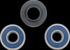 MOOSE RACING HARD-PARTS A25-1040 MSE WHL BRG KIT