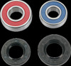 MOOSE RACING HARD-PARTS A25-1194 MOOSE WHL BRG KIT