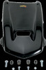 MAIER 509650 HOOD SCOOPED TRX400 BK