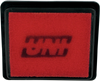 UNI FILTER NU-4108 AIR FILTER CHF50/NPS50