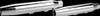 KHROME WERKS 202495 MUFFLER TPR 14-19 XL CH
