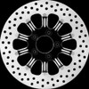 PERFORMANCE MACHINE (PM) 01331800RELSBMP ROTOR 11.8 FT REV PC