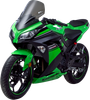 ZERO GRAVITY 23-282-02 WSCREEN NINJA 300 ST SMK