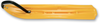 STARTING LINE PRODUCTS 35-343 SLP POWDER PRO SKI YEL