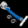 ATLANTIS A2500 FLUSH KIT KAW 440&550