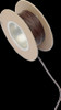 NAMZ NWR-10-100 WIRE 18G 100' BRWN/BLACK