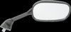 PARTS UNLIMITED 0640-0130 MIRROR  FOR YAMAHA RH EA BLK