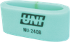 UNI FILTER NU-2408 AIR FILTER SUZ TM250/400