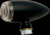 PRO-ONE PERF.MFG. 400370B LIGHT BULLET LED SMTH BK