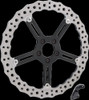 ARLEN NESS 02-990 ROTOR 15" JAGD LFT HUBMNT