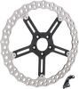 ARLEN NESS 02-990 ROTOR 15" JAGD LFT HUBMNT
