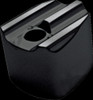 COVINGTONS C1246-B COVER IGN SW 07-13FLT BLK