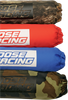 MOOSE UTILITY DIVISION MUD-P18 MUD SHOCK COVER RED