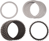 DP BRAKES DPHK606 CLUTCH KIT DP DPHK606