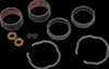 MOOSE RACING HARD-PARTS 0450-0480 FORK BUSHING KIT KAWI