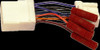 CUSTOM DYNAMICS UNIV-ADAPTER ADAPTER UNIV WIRING