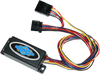 Badlands Illuminator Plug-in Style Run, Brake and Turn Signal Module ILL-01-C