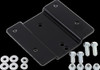 MOOSE UTILITY- SNOW 4505-0676 WINCH MOUNT MUD UTV KAW