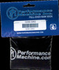 PERFORMANCE MACHINE (PM) 0206-0062 PREFILTER F/PM FAST AIR