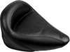 Mustang 75086 Solo Seat - No Studs - FL/FX 00-07