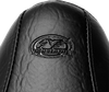 Mustang 75086 Solo Seat - No Studs - FL/FX 00-07