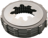 BELT DRIVES LTD. BDLPCP-0200 CLUTCH KIT PROCLTCH BT11-