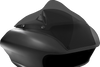 Memphis Shades MBR100310 Windshield - Brl Race Bubble - Dark Smoke - Fltrx
