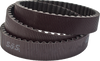 S&S Cycle 560-0391 Drive Belt - 133 Tooth - 1" - Softail