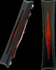 Accutronix Black Diamond Red LED Bag Light BL01-IB