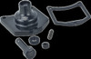 DRAG SPECIALTIES 2110-0996 STARTER BTN GLSBK OSGR1.5