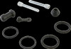 Moose Racing Brake Caliper Rebuild Kit Front 08-203X 1702-0144