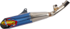 FMF 041611 4.1 RCT Slip-On Muffler