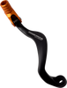 Moose Racing 81-0567-10-40 Shifter Lever - Orange - 20 mm Offset