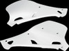 UFO YA02857046 SD CVR YZ125-250 93-5 WHT