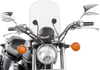SLIPSTREAMER HD-3CHR-C WINDSHIELD TOMB CLR CR