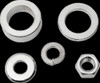 COLONY 2256-5 SPACER FR AXLE 04-05 FXD