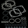 S&S CYCLE 90-9502 T/END GASKET 3 5/8"S&S BT