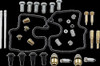 Parts Unlimited Carburetor Rebuild Kit FOR SUZUKI SV650 1999-2002