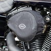 S&S Cycle 170-0747 Air Filter Pre-Filter - Air Stinger - Teardrop
