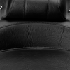 Mustang 75530 Wide Studded Seat - FXDWG 96-03